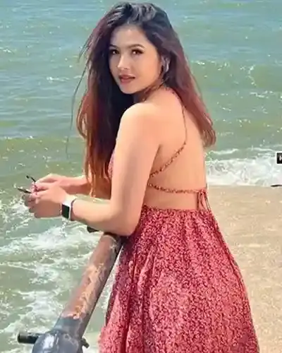 Call Girls in Chungthang